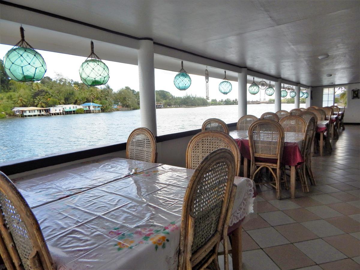Esa Bay View Hotel Colonia 外观 照片