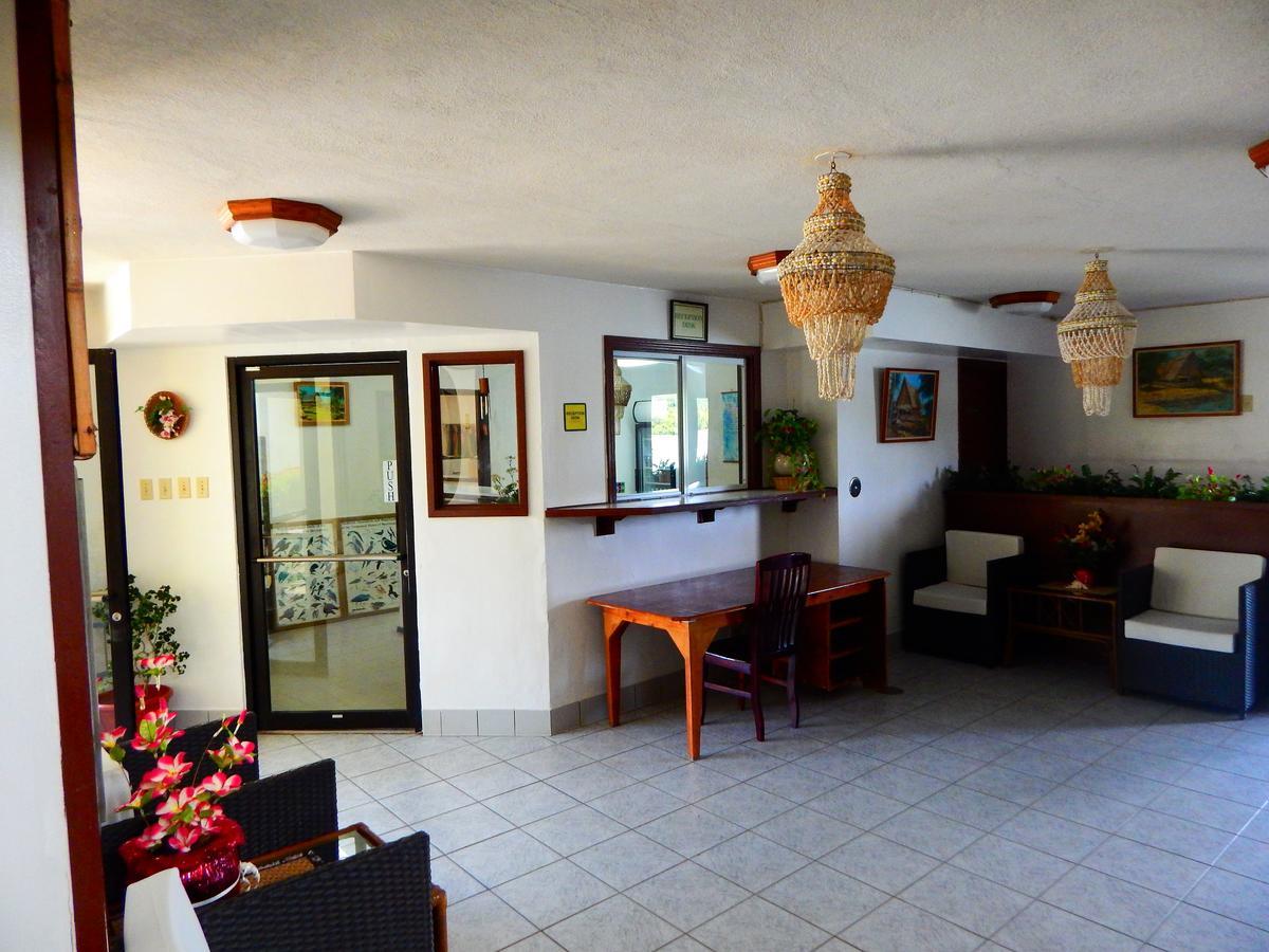 Esa Bay View Hotel Colonia 外观 照片