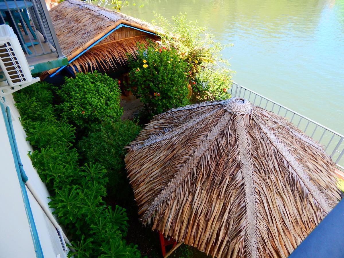 Esa Bay View Hotel Colonia 外观 照片