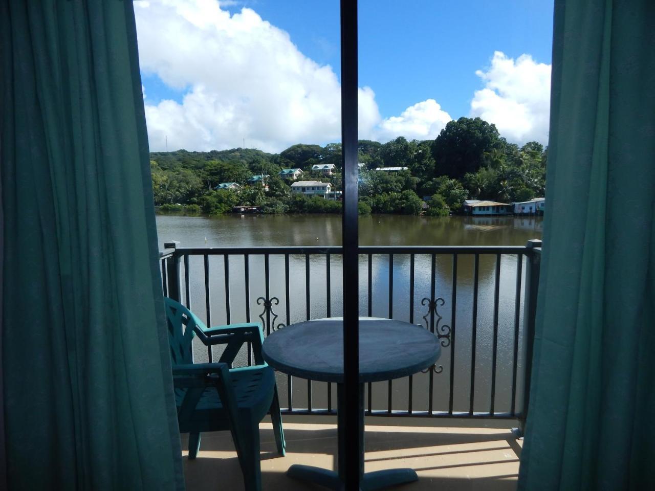 Esa Bay View Hotel Colonia 外观 照片