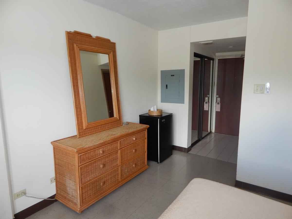 Esa Bay View Hotel Colonia 外观 照片